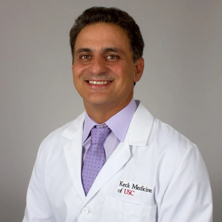 Dr. Alidad Ghiassi